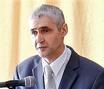 Назначен и. о. руководителя исполкома Алабердинского поселения