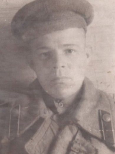 Иван Власов на войне был сержантом