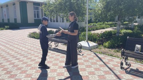 Школьники Татарстана соревновались в турнире по стрельбе «Десяточка»