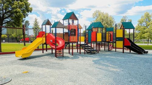 Жители Татарстана выбрали места для благоустройства в 2026 году