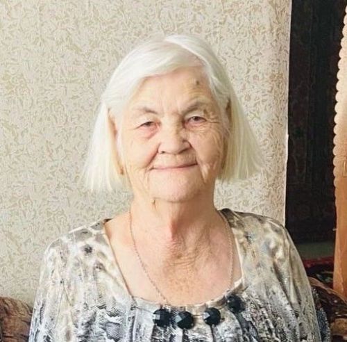 Жительница деревни Старое Сумароково в годы войны трудилась на совесть