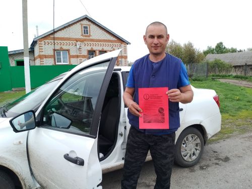 Акция «Не теряй фокус — сохрани жизнь!» в Нижних Тарханах