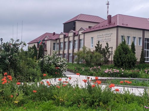 26 дворов Тетюшского района преобразились благодаря программе «Наш двор»
