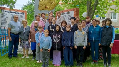 В культурно-досуговых учреждениях Тетюшского  района прошли митинги