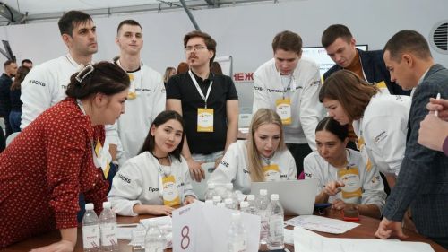 В России стартовал конкурс «Лидеры села – 2025»