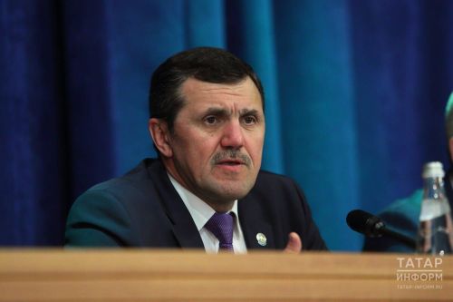 Гафаров: «На муниципальных дорогах в РТ выросло количество ДТП»