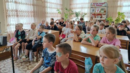 Там, на неведомых дорожках