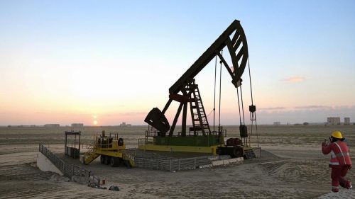 В Татарстане трагическая гибель подростка на нефтяной качалке