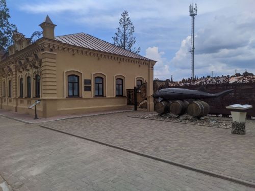 День Рыбака в Тетюшах: праздничное погружение в мир рыболовства