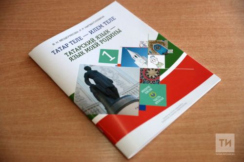 Минобрнауки Татарстана борется за сохранение часов изучения языков в школах