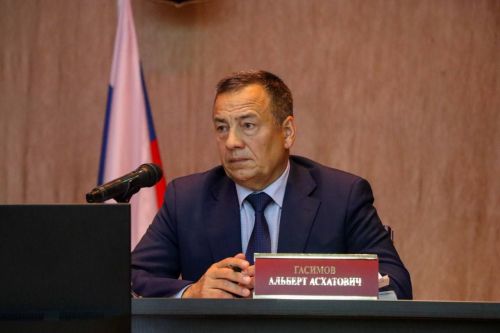 В Тетюшах состоялось заседание районной комиссии по безопасности дорожного движения