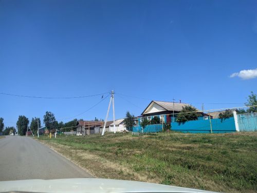 О погоде в Татарстане 30 июля рассказали в Гидрометцентре РТ