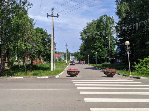 В  Татарстане по-прежнему тепло и солнечно