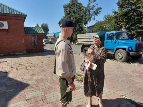 Профилактическая работа с родителями по формированию здорового образа жизни у несовершеннолетних в Тетюшах