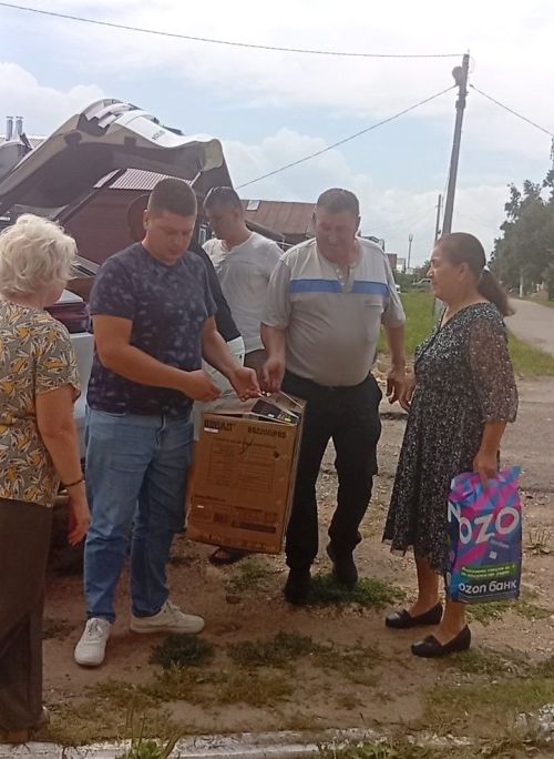 Победа станет общей