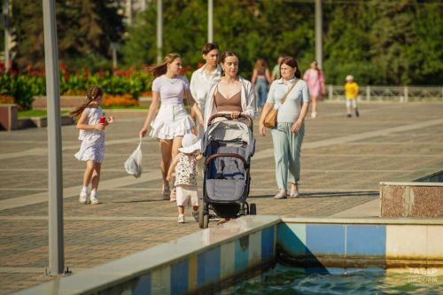 В Татарстане почти 2000 многодетных семей получили земельные участки за семь месяцев 2025 года