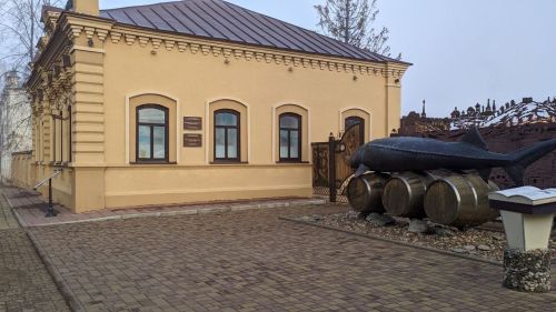 По Татарстану, 16 августа, ожидается теплая погода и туман