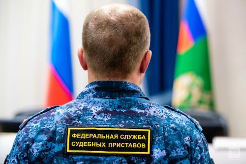 Судебные приставы Татарстана взыскали свыше 41 миллиона рублей с нарушителей ПДД