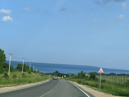 Тепло вновь вернулось в Татарстан