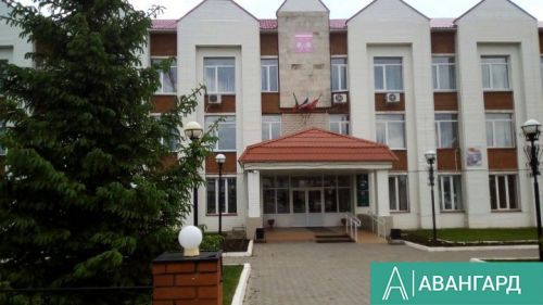 В Тетюшах состоялось заседание комиссии по делам несовершеннолетних