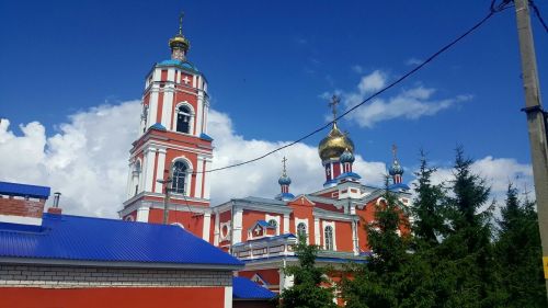 28 августа: Успение Пресвятой Богородицы и народные традиции