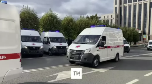 Ужесточение наказаний за непропуск автомобилей со спецсигналами: новые поправки в КоАП РФ