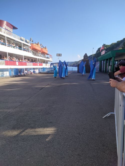 Погода в Татарстане 6 августа
