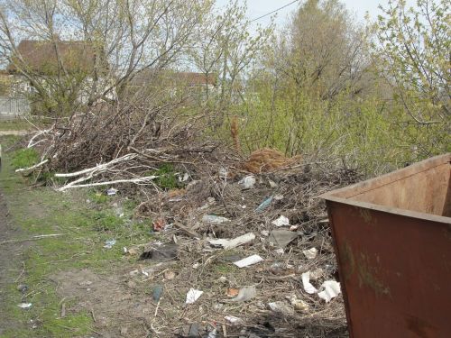 Важные изменения в правилах обращения с отходами: что нужно знать жителям Тетюшского района