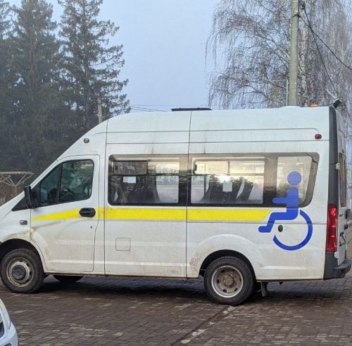 Тетюшская ЦРБ активно проводит диспансеризацию пожилых пациентов в рамках нацпроекта