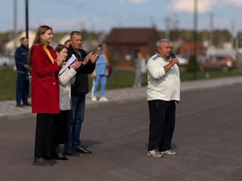 Грандиозное спортивное событие прошло в Тетюшах: XVI Кубок заслуженного учителя Татарстана