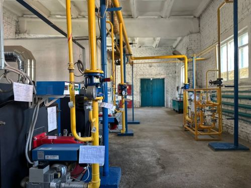 Зампредседателя Госкомитета РТ по тарифам посетил Тетюшский район