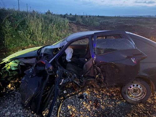 Смертельные аварии в Татарстане: цена уставшего водителя