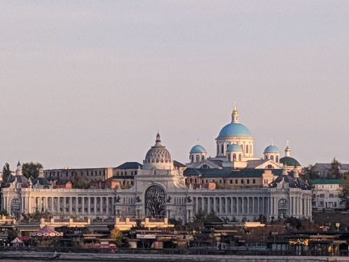 Режим беспилотной опасности сняли в Татарстане