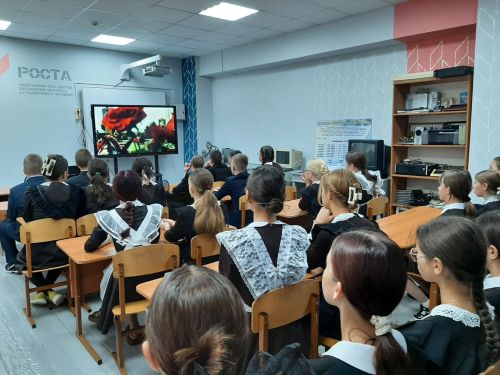 День солидарности в борьбе с терроризмом: память о трагедии Беслана