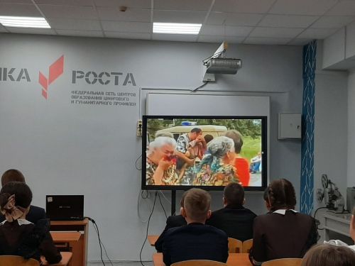 День солидарности в борьбе с терроризмом: память о трагедии Беслана
