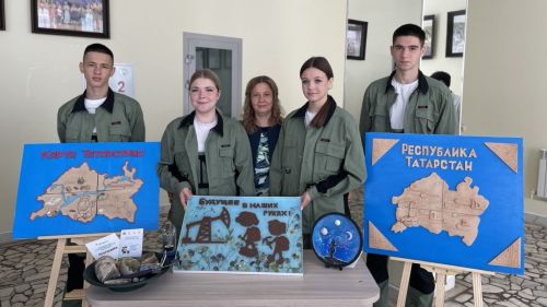 Тетюшская школа получила статус региональной инновационной площадки на 2026 год