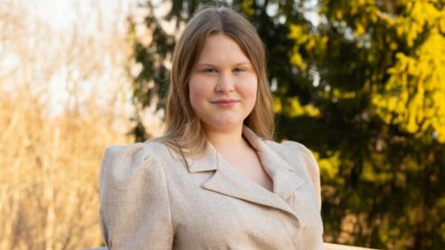Победительница конкурса подкастов представит Татарстан в финале