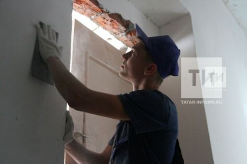 Татарстан до 2032 года нуждается в 360 тысячах специалистов — данные Минтруда