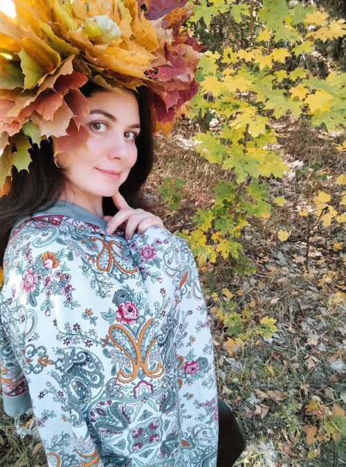 Первый участник фотоконкурса «Таня, Танечка, Танюша»: знакомимся с Татьяной!