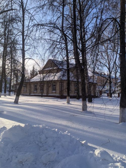 Гидрометцентр предупредил о сложных погодных условиях в Татарстане