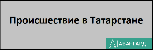 Инцидент в лицее в Нижнекамске: мэр Радмир Беляев сделал заявление