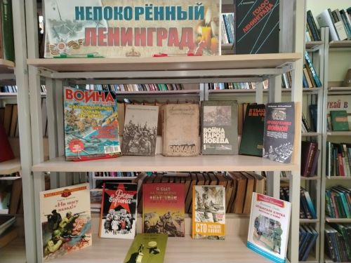 Тетюшане почтили память блокадного Ленинграда