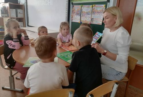 В Тетюшах дети осваивают дорожную безопасность