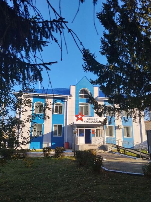 Призыв идет круглый год
