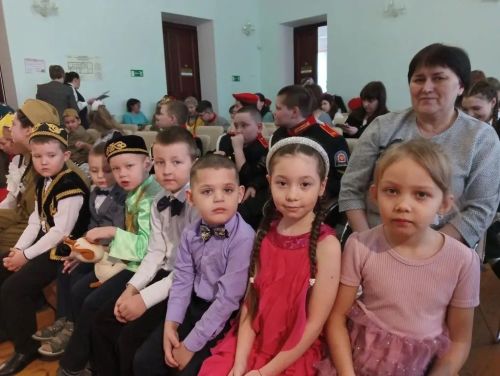 В Тетюшах звучали строки, которые невозможно забыть