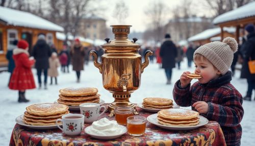 Масленица: Разгуляй — самый весёлый день праздника