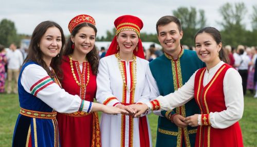 Больше чем средство общения