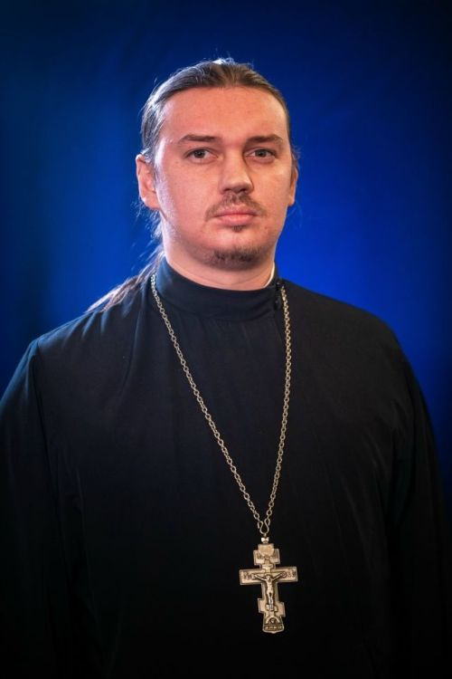 Путь к душе