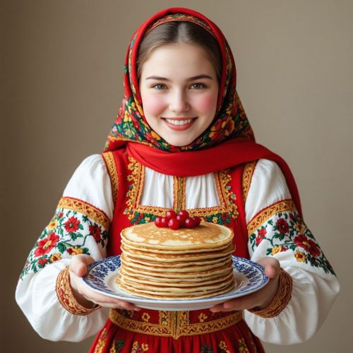 Золовкины посиделки: традиции шестого дня Масленицы
