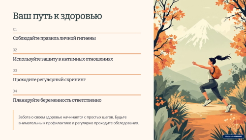 Неделя по борьбе с гепатитом С
